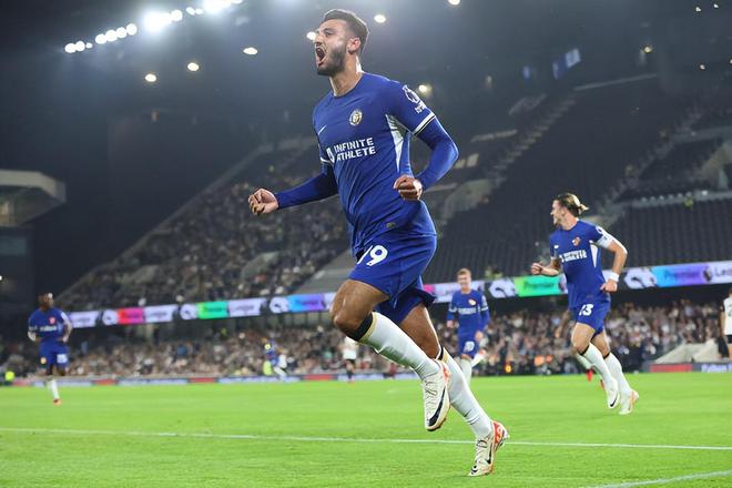 DO：拉松吸引了拜仁等俱乐部的关注，但冬窗不太可能离队